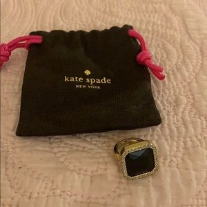 Kate spade ring